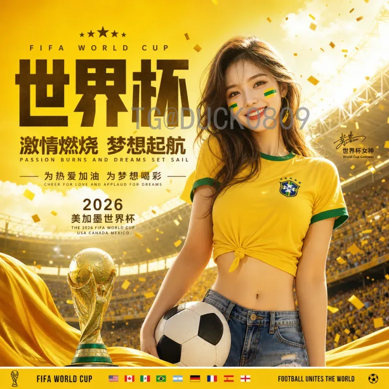 官方2026世界杯晋级规则全面解读：48队新赛制与各大洲名额分配