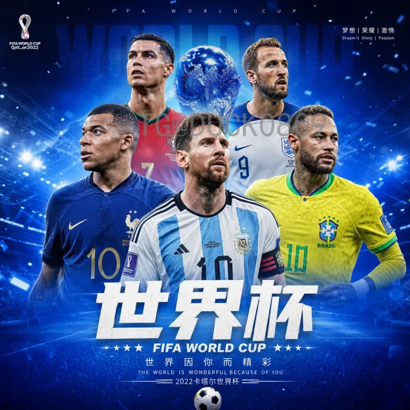 官方2026年世界杯分组抽签查询：时间、规则与完整指南
